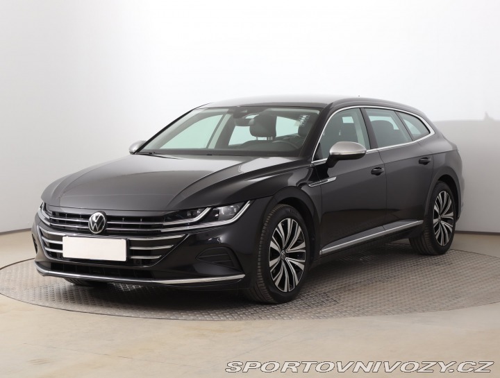 Volkswagen Arteon Elegance 2.0 TDI 2022