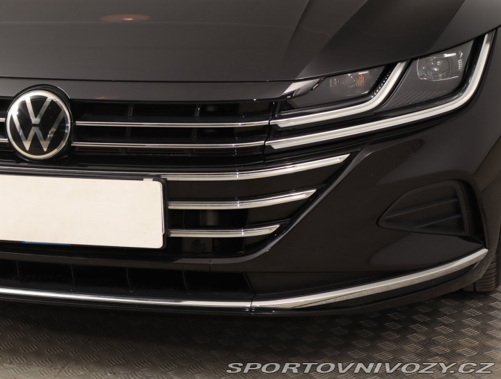 Volkswagen Arteon Elegance 2.0 TDI 2022