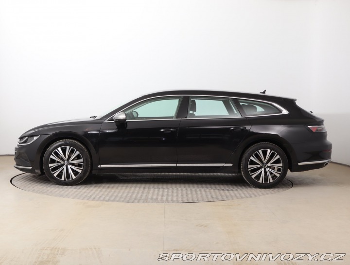 Volkswagen Arteon Elegance 2.0 TDI 2022