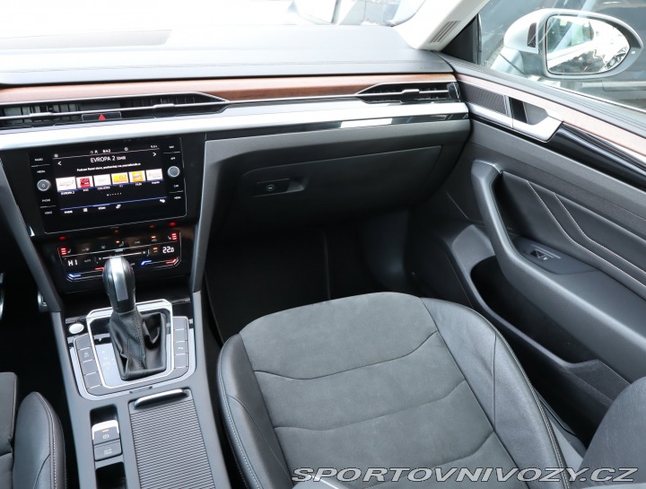 Volkswagen Arteon Elegance 2.0 TDI 2022