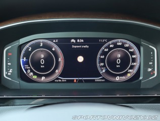 Volkswagen Arteon Elegance 2.0 TDI 2022