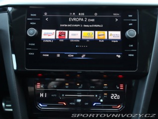 Volkswagen Arteon Elegance 2.0 TDI 2022