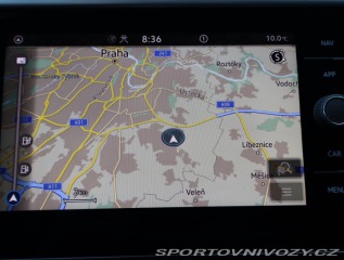 Volkswagen Arteon Elegance 2.0 TDI 2022