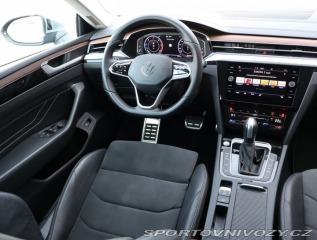 Volkswagen Arteon Elegance 2.0 TDI 2022
