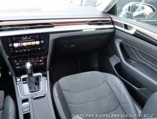 Volkswagen Arteon Elegance 2.0 TDI 2022