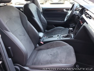 Volkswagen Arteon Elegance 2.0 TDI 2022