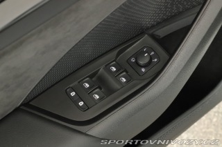 Škoda Octavia RS RS RS 2.0 TSI 2021
