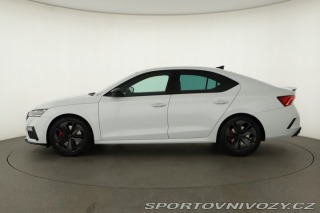 Škoda Octavia RS RS RS 2.0 TSI 2021