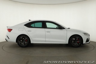 Škoda Octavia RS RS RS 2.0 TSI 2021