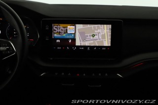 Škoda Octavia RS RS RS 2.0 TSI 2021