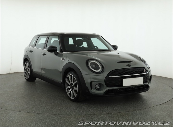 Mini Clubman Cooper S 2023
