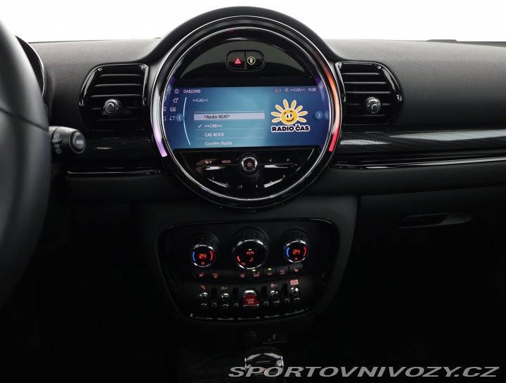 Mini Clubman Cooper S 2023
