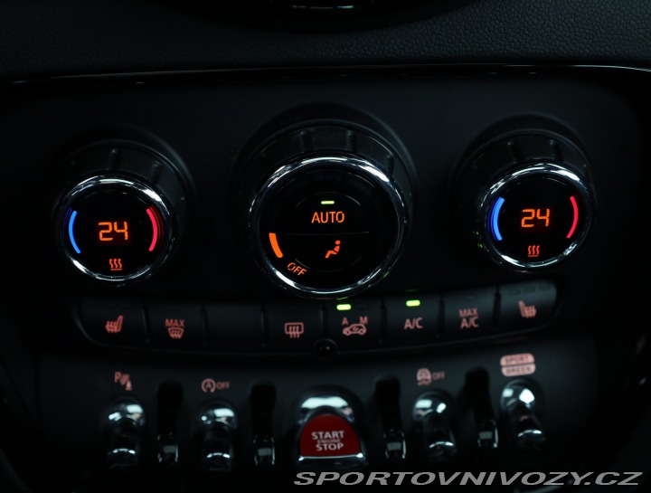 Mini Clubman Cooper S 2023