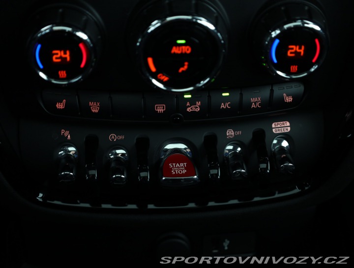 Mini Clubman Cooper S 2023