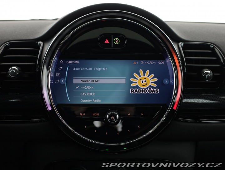 Mini Clubman Cooper S 2023