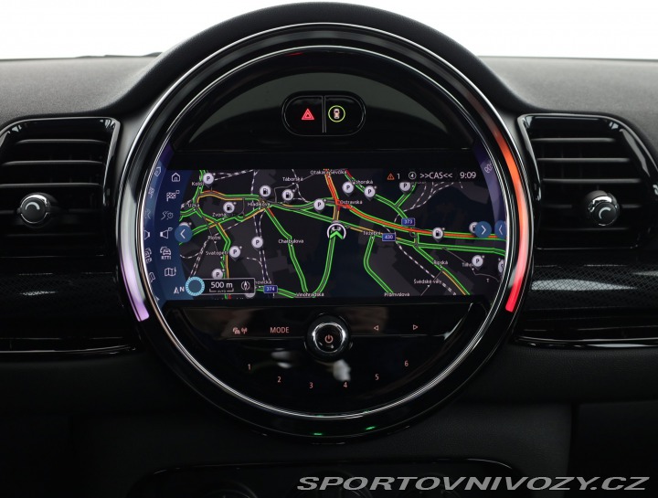 Mini Clubman Cooper S 2023