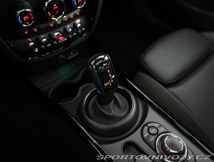 Mini Clubman Cooper S 2023