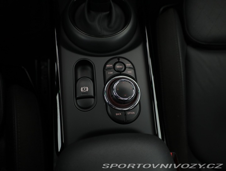 Mini Clubman Cooper S 2023