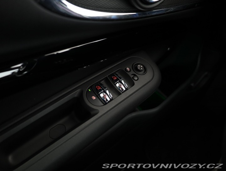 Mini Clubman Cooper S 2023