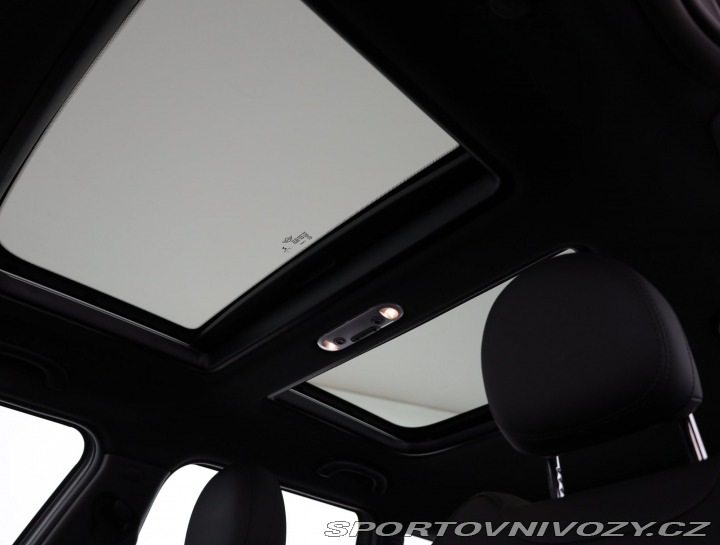 Mini Clubman Cooper S 2023