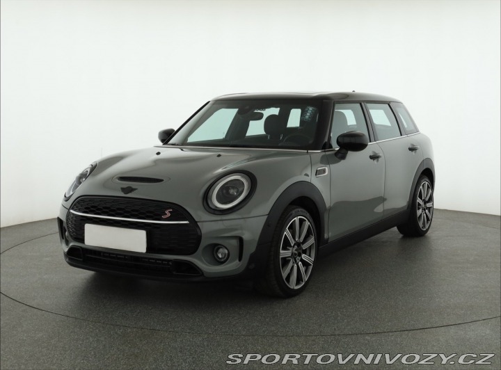 Mini Clubman Cooper S 2023