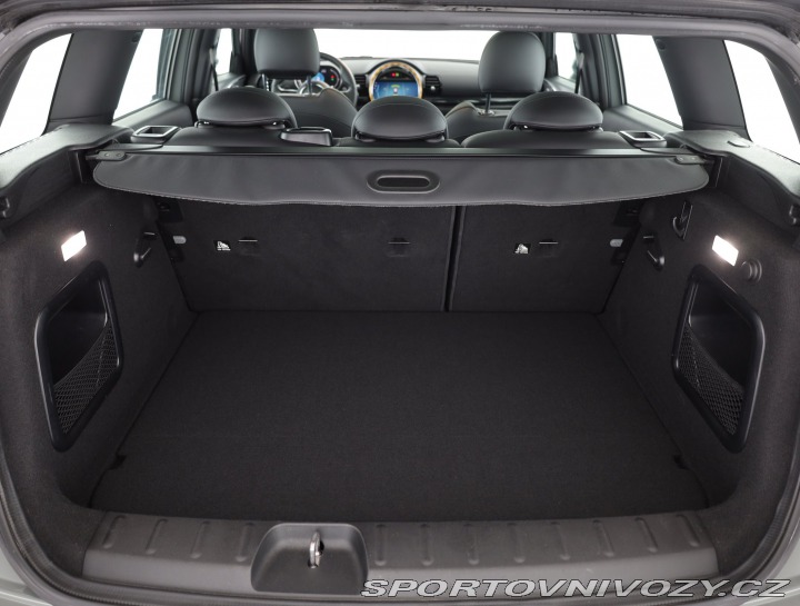 Mini Clubman Cooper S 2023