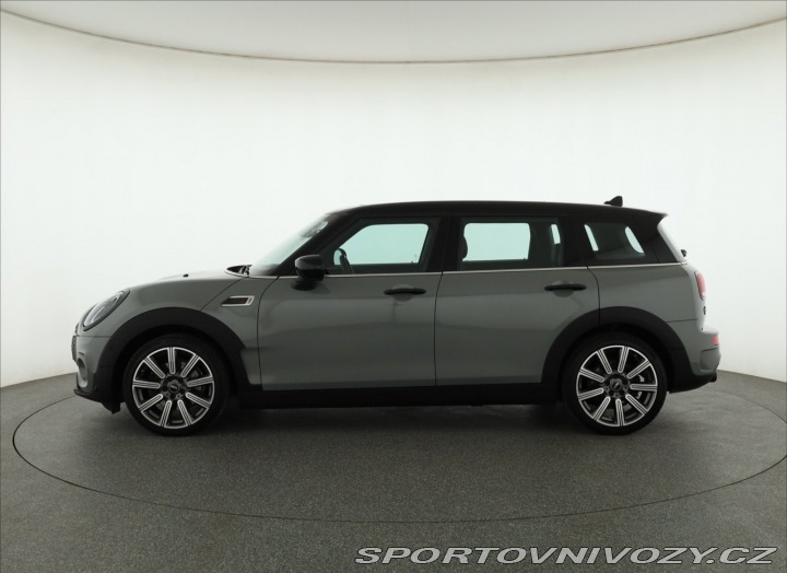 Mini Clubman Cooper S 2023