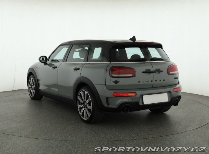 Mini Clubman Cooper S 2023