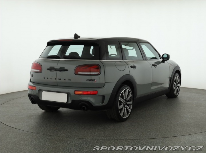 Mini Clubman Cooper S 2023
