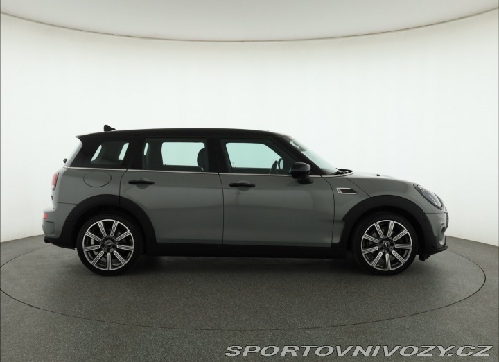 Mini Clubman Cooper S 2023