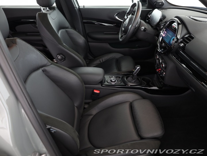 Mini Clubman Cooper S 2023