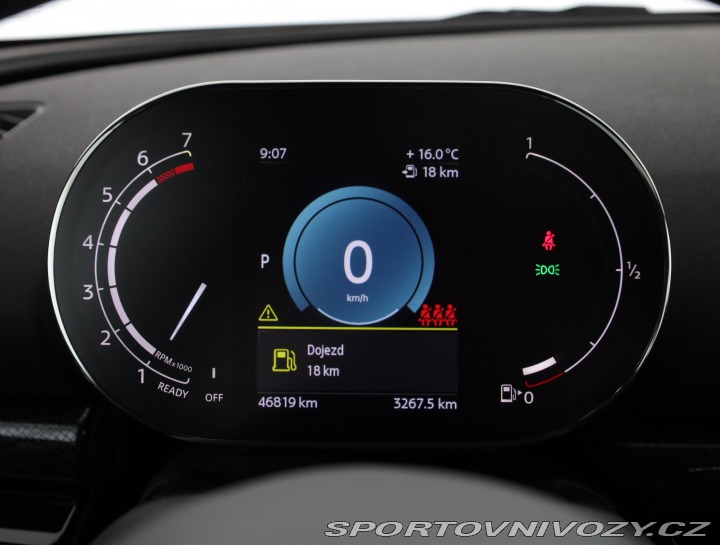 Mini Clubman Cooper S 2023