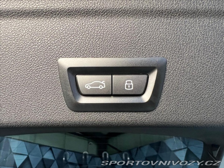BMW X6 M xDrive COMPETITION, LAS 2023