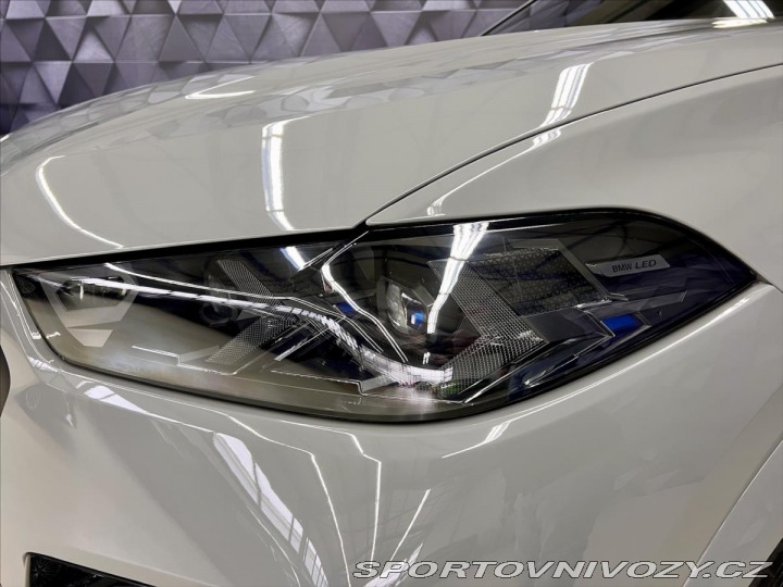 BMW X6 M xDrive COMPETITION, LAS 2023