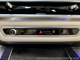 BMW X6 M xDrive COMPETITION, LAS 2023