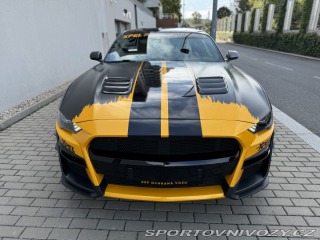 Ford Mustang 5.0 Ti-VCT V8 GT 2019