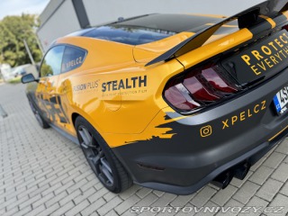 Ford Mustang 5.0 Ti-VCT V8 GT 2019