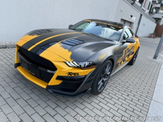 Ford Mustang 5.0 Ti-VCT V8 GT 2019