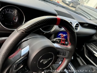 Ford Mustang 5.0 Ti-VCT V8 GT 2019