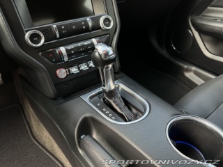 Ford Mustang 5.0 Ti-VCT V8 GT 2019