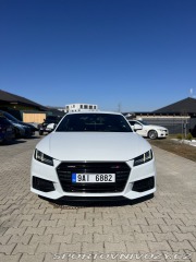 Audi TT 2.0 TFSI Quatrro 2016