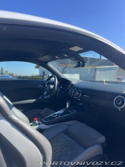 Audi TT 2.0 TFSI Quatrro 2016