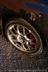 Mitsubishi Lancer EVO Evo X Gsr 2014