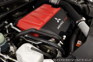 Mitsubishi Lancer EVO Evo X Gsr 2014