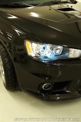 Mitsubishi Lancer EVO Evo X Gsr 2014