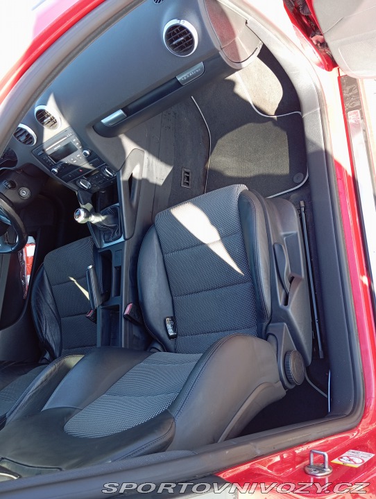Audi S3 8P 2009