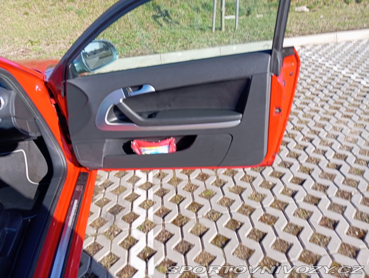 Audi S3 8P 2009