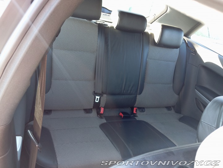 Audi S3 8P 2009