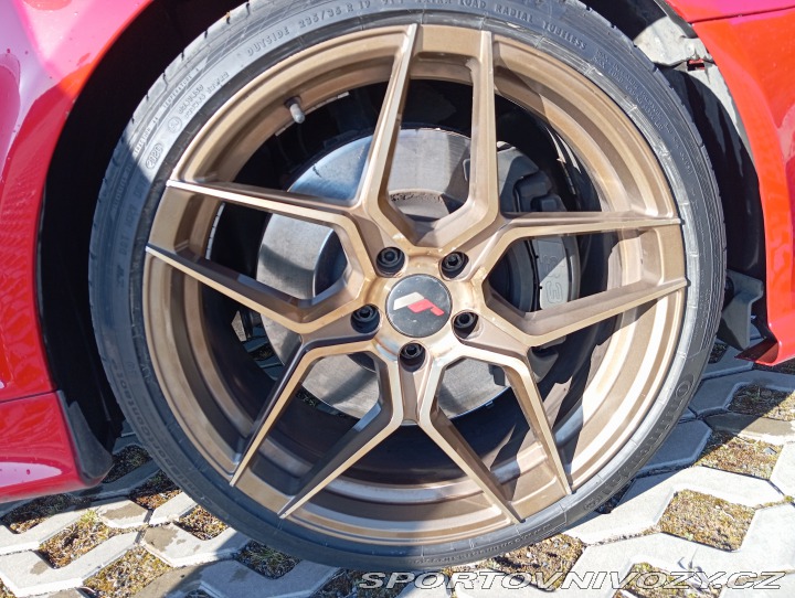 Audi S3 8P 2009