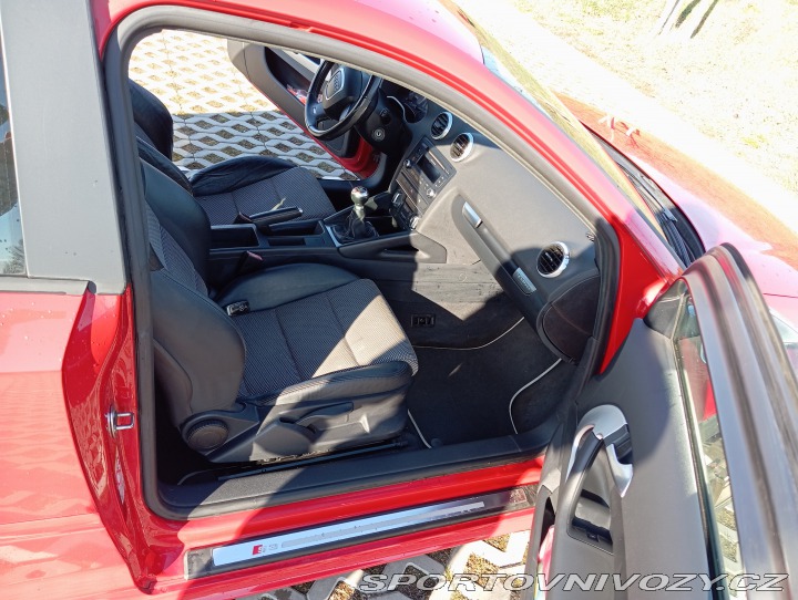 Audi S3 8P 2009